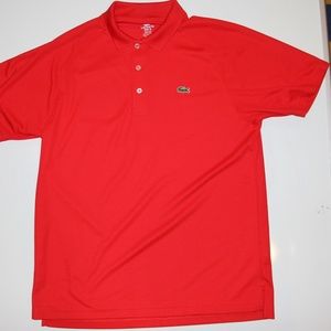 Lacoste Sport Golf Polo